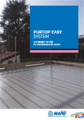 Purtop Easy System